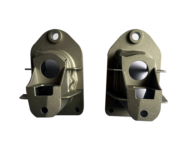 Metal part 1-Die Casting